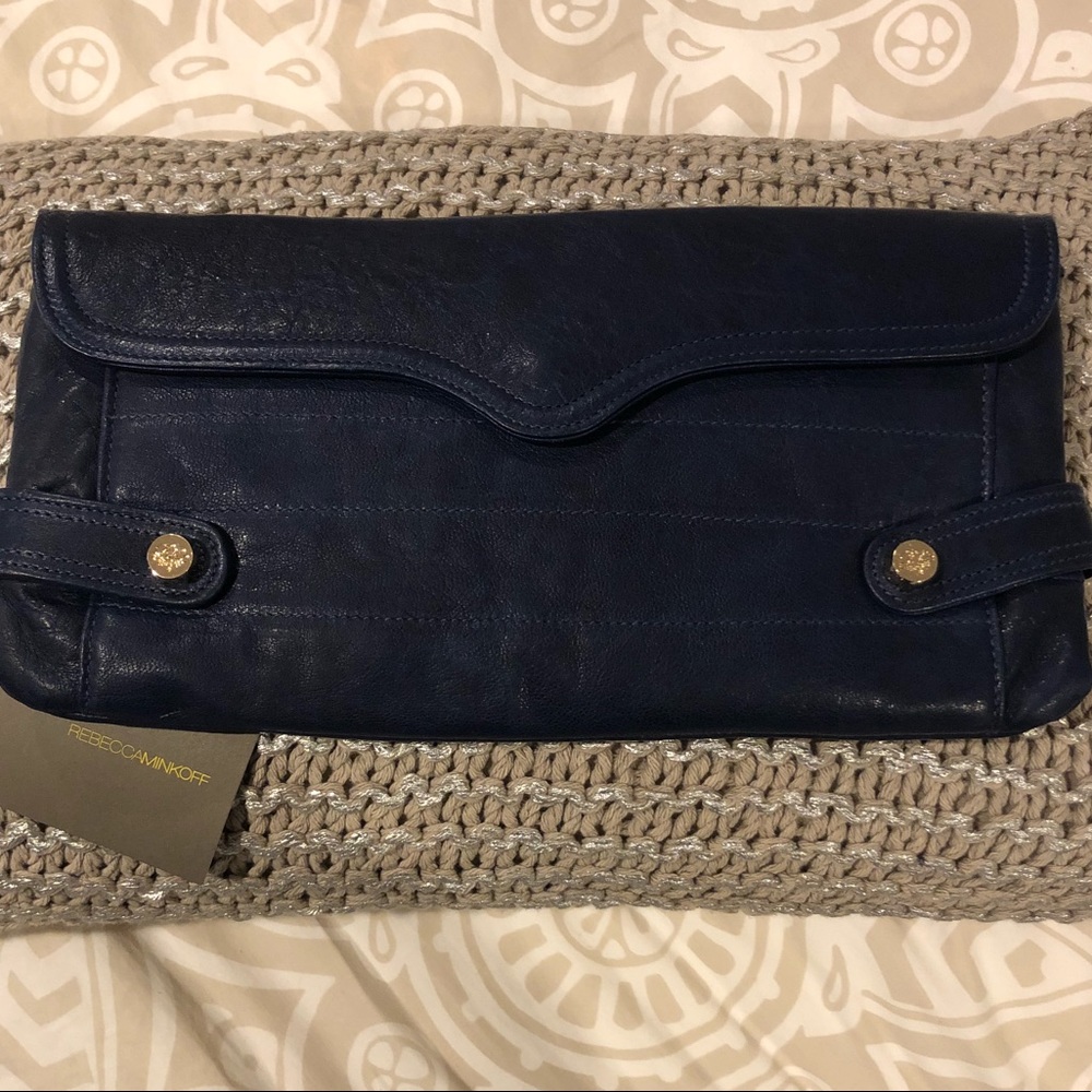 Women’s Rebecca Minkoff Clutch